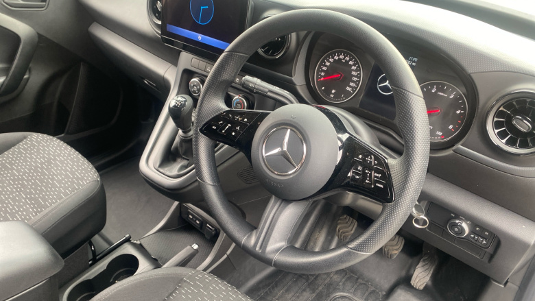 Mercedes-Benz Citan L1 Diesel 110CDI Pro Van